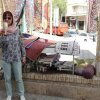 Urlaub in Iran 2018